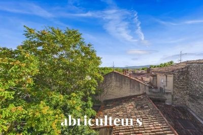 Appartement à vendre à PERTUIS Visan - 4 pièces - 81 m² 