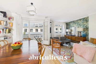 Appartement à vendre à NANTES  - 5 pièces - 107 m² 