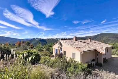 Maison à vendre à FELLUNS Plage Centre - 4 pièces - 135 m² 