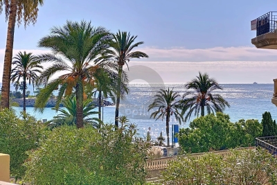 Appartement à vendre à MENTON Brancolar-Regina - 3 pièces - 81 m² 