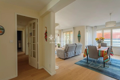 Appartement à vendre à BIARRITZ Pau-Sud 4 - 3 pièces - 88 m² 
