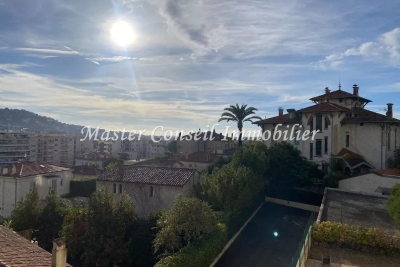 Appartement à vendre an antibes 