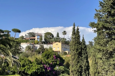 Appartement à vendre à CANNES Borriglione-Saint Lambert - 3 pièces - 68 m² 