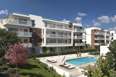 Appartement à vendre appartement t2 ville grand 