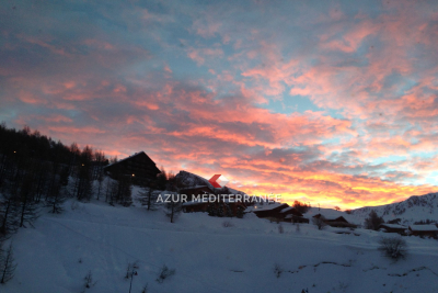 Apartment to rent in ISOLA  - 1 rooms - 28 m² 