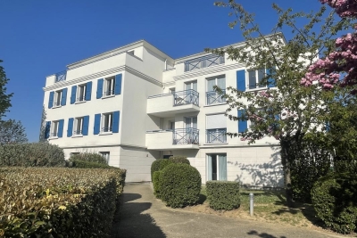 Appartement à vendre immeuble bois centre 