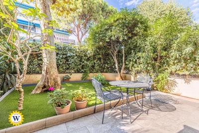 Appartement à vendre appartement terrasse quartiers nord 