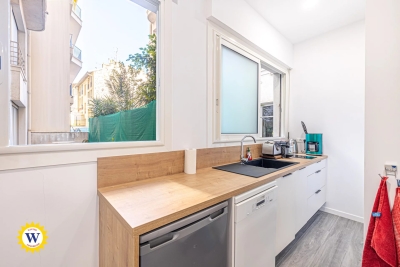 Appartement à vendre à NICE Canavese - 2 pièces - 32 m² 