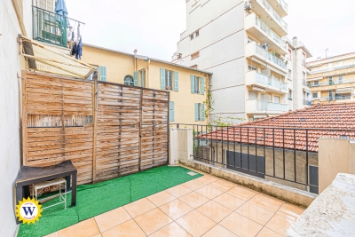 Appartement à vendre à NICE Canavese - 3 pièces - 49 m² 