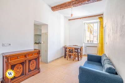Apartment for sale in NICE  - 2 rooms - 32 m² 