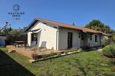 Maison à vendre arcachon 33120
