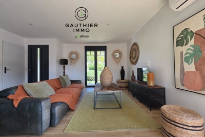 Maison à vendre à LA TESTE-DE-BUCH  - 4 pièces - 105 m² 