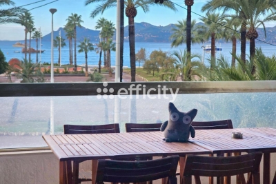 Appartement à vendre à CANNES  - 3 pièces - 61 m² 