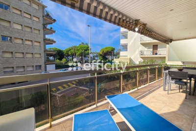 Appartement à vendre à CANNES  - 3 pièces - 86 m² 