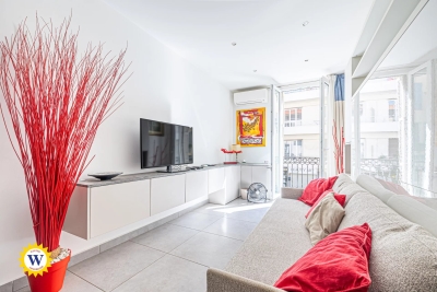 Apartment for sale in NICE  - 1 rooms - 28 m² 