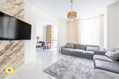 Appartement à vendre à NICE  - 3 pièces - 70 m² 