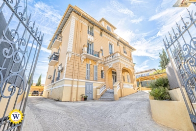 Appartement à vendre à NICE Canavese - 3 pièces - 72 m² 