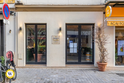 Commercial real estate for sale in NICE   - 75 m² 