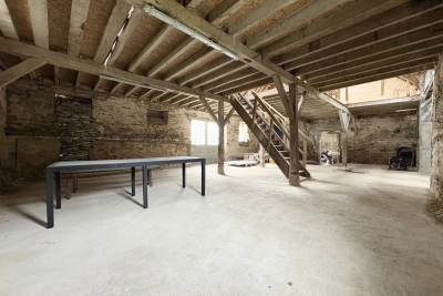 Maison à vendre à LE LION D ANGERS  - 2 pièces  