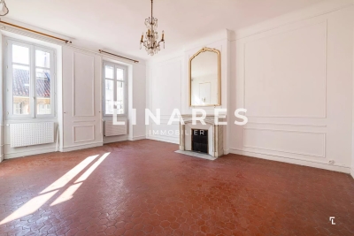 Appartement à vendre à MARSEILLE 8EME Saint-Macaire Plan Fossan - 5 pièces - 188 m² 