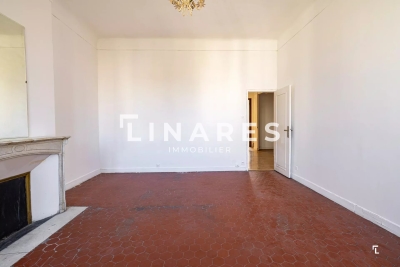 Appartement à vendre à MARSEILLE 8EME Vaufreges-Leon Lachamp - 5 pièces - 188 m² 