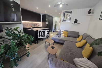 Appartement à vendre le palais