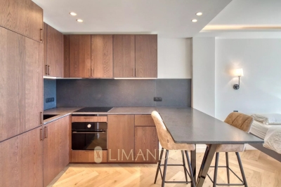 Apartment for sale in CANNES  - 2 rooms - 30 m&sup2; 