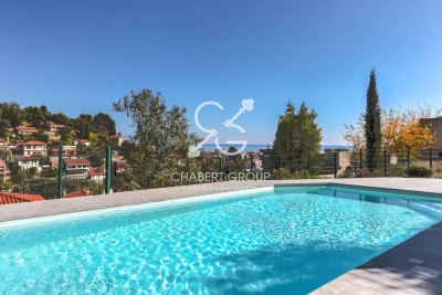 Apartment for sale in ROQUEBRUNE-CAP-MARTIN  - 2 rooms - 80 m² 
