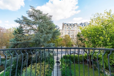 Appartement &agrave; vendre &agrave; NEUILLY SUR SEINE  - 3 pi&egrave;ces - 81 m&sup2; 