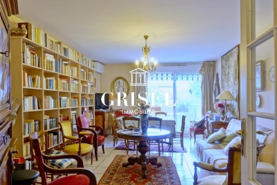 Appartement à vendre à BORDEAUX  - 4 pièces - 102 m² 