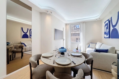 Appartement à vendre an antibes 