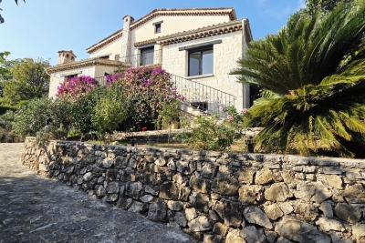 Maison à vendre à VENCE  - 4 pièces - 118 m² 