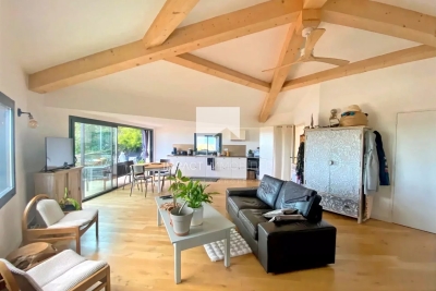 Maison à vendre centre 2