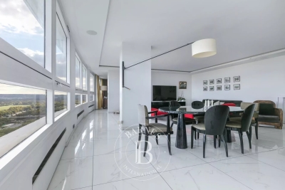 Appartement &agrave; vendre &agrave; Puteaux  - 4 pi&egrave;ces 143 m&sup2; 