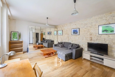 Appartement à vendre à PARIS 2EME Palais Royal - 2 pièces - 32 m² 