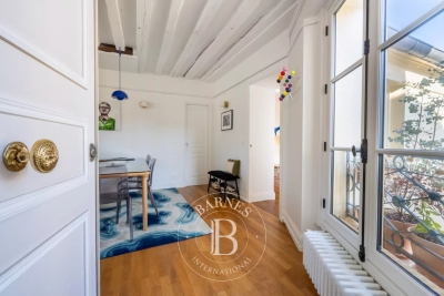 Apartment for sale in VERSAILLES  - 4 rooms - 92 m² 