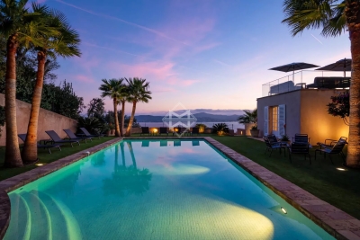 Villa in Grimaud for rental from 17 500 € / week, Photo 1