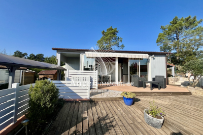 Maison à vendre à ROQUEBRUNE-SUR-ARGENS  - 4 pièces - 46 m² 