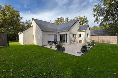 Maison à louer à ST-ANDRÉ DES EAUX  - 5 pièces - 136 m² 