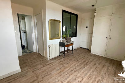 Appartement à vendre à NANTES  - 2 pièces - 31 m² 