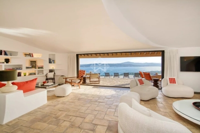 Villa in Grimaud for rental from 17 500 € / week, Photo 11
