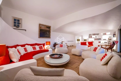 Villa in Grimaud for rental from 17 500 € / week, Photo 12