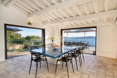 Villa in Grimaud for rental from 17 500 € / week, Photo 13