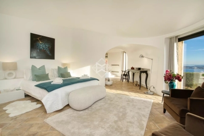 Villa in Grimaud for rental from 17 500 € / week, Photo 15