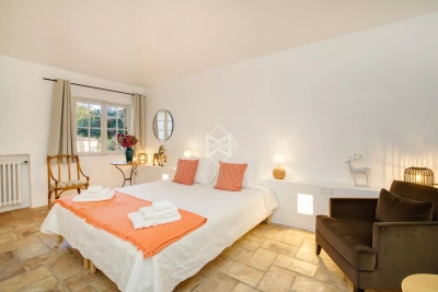 Villa in Grimaud for rental from 17 500 € / week, Photo 17