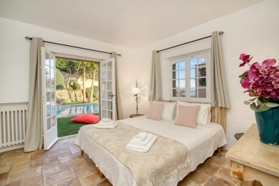 Villa in Grimaud for rental from 17 500 € / week, Photo 18