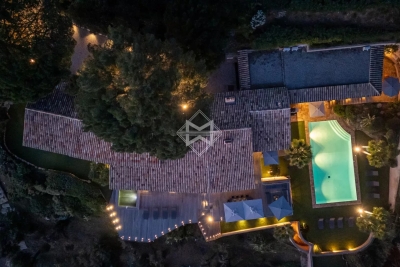 Villa in Grimaud for rental from 17 500 € / week, Photo 2