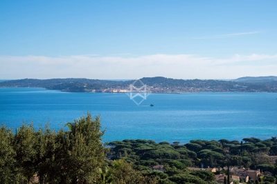 Villa in Grimaud for rental from 17 500 € / week, Photo 4