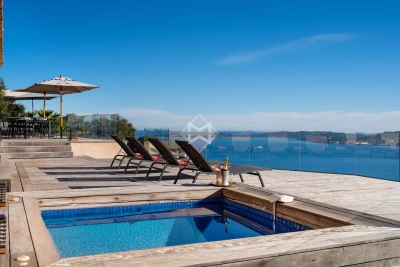 Villa in Grimaud for rental from 17 500 € / week, Photo 7
