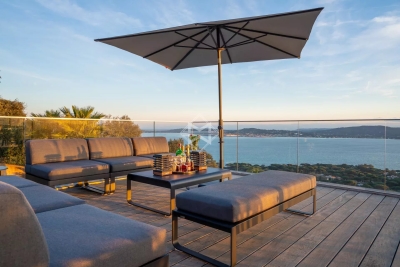 Villa in Grimaud for rental from 17 500 € / week, Photo 8